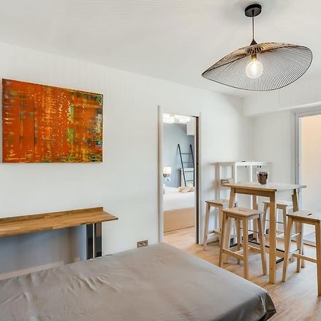 Petit Juas Apartment Канни Екстер'єр фото