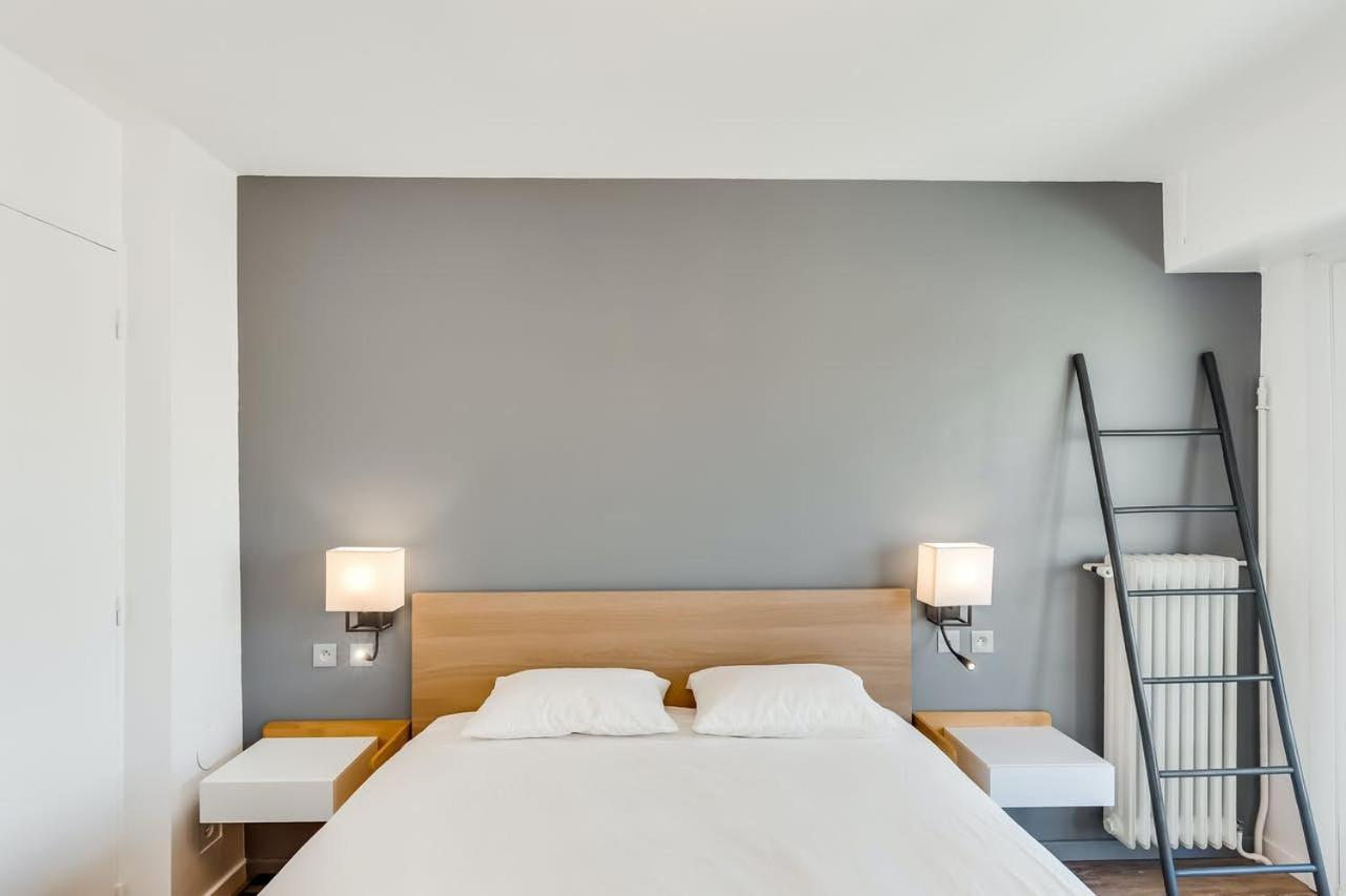 Petit Juas Apartment Канни Екстер'єр фото