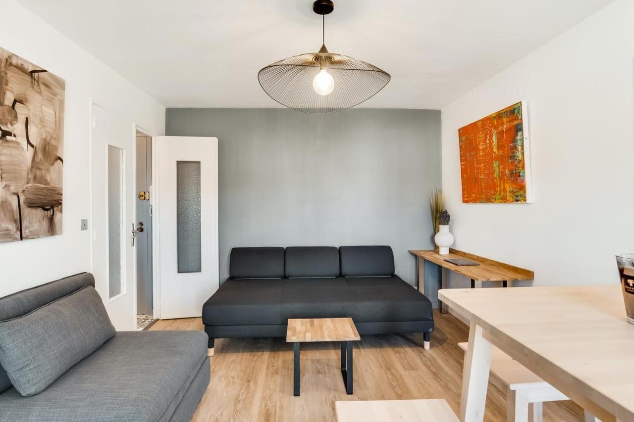 Petit Juas Apartment Канни Екстер'єр фото