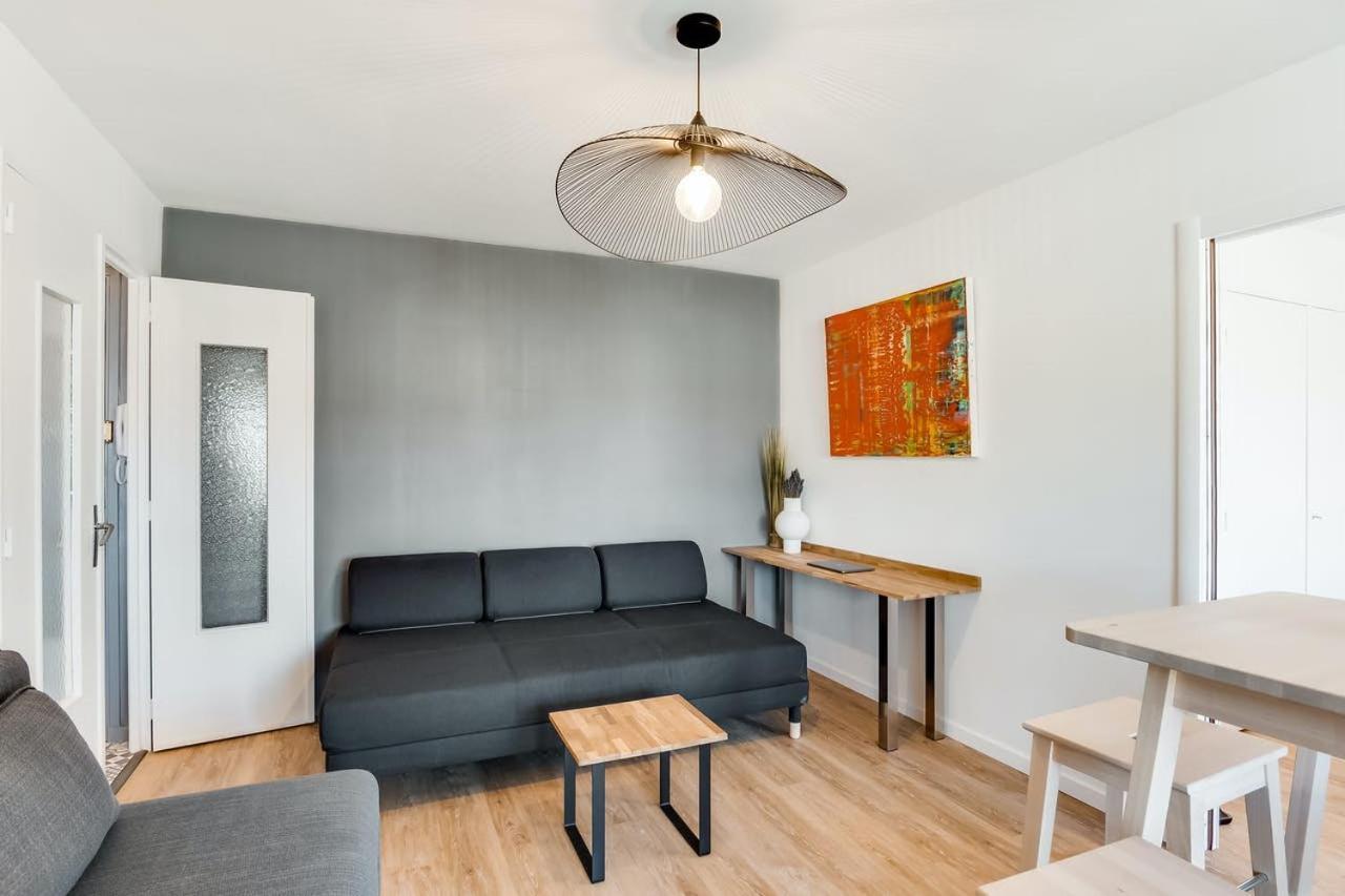 Petit Juas Apartment Канни Екстер'єр фото